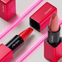 Shiseido TECHNOSATIN Gel Lipstick #402 - Pintalabios Gel con Acabado Satinado, 24 Horas de Hidratación, Labios Suaves y Acondicionados, Color Duradero, 3.30 g