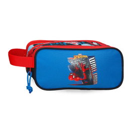 JOUMMA BAGS Neceser Wall Crawler Spiderman Marvel