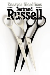 Ensayos filosóficos, Bertrand Russell - ALIANZA