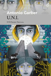 U.N.I., Antonio Garber - MENOSCUARTO