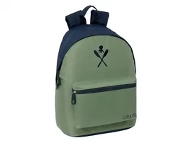 Safta Mochila para portátil 14,1' El Pulpo Basics