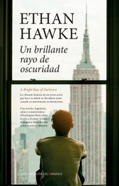 Un brillante rayo de oscuridad, Ethan Hawke - BERENICE