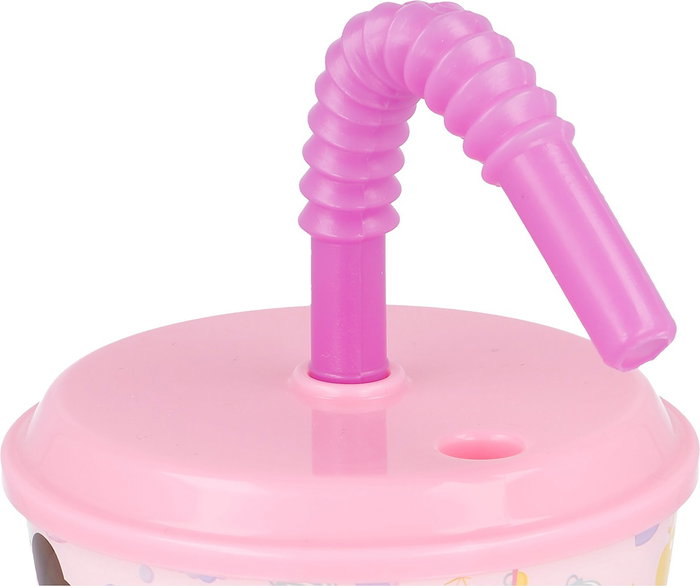 Licensing Vaso Easy Sport Principesse 430ml Licensing Vaso Easy Sport Principesse 430ml