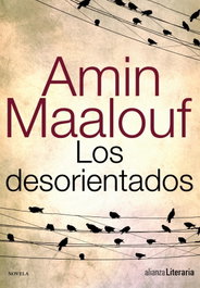 Los desorientados, Amin Maalouf - Alianza