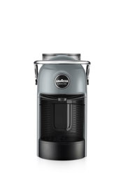 Lavazza Jolie Evo Cafetera de Cápsulas - Gris