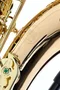 SML Saxofón alto Vendôme en Mi bemol con tudel de cobre oro rosa