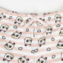 Cerdá Pijama Corto Single Jersey Gabby's Dollhouse, 4 Años, Rosa