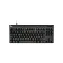 Logitech G 1734708184482 Teclado para juegos con cable Pro X TKL Rapid, AZERTY, negro