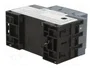 SIEMENS 3RV1011-1BA15 Interruptor motorizado 0,75kW 26A