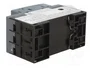 SIEMENS 3RV1011-1BA15 Interruptor motorizado 0,75kW 26A