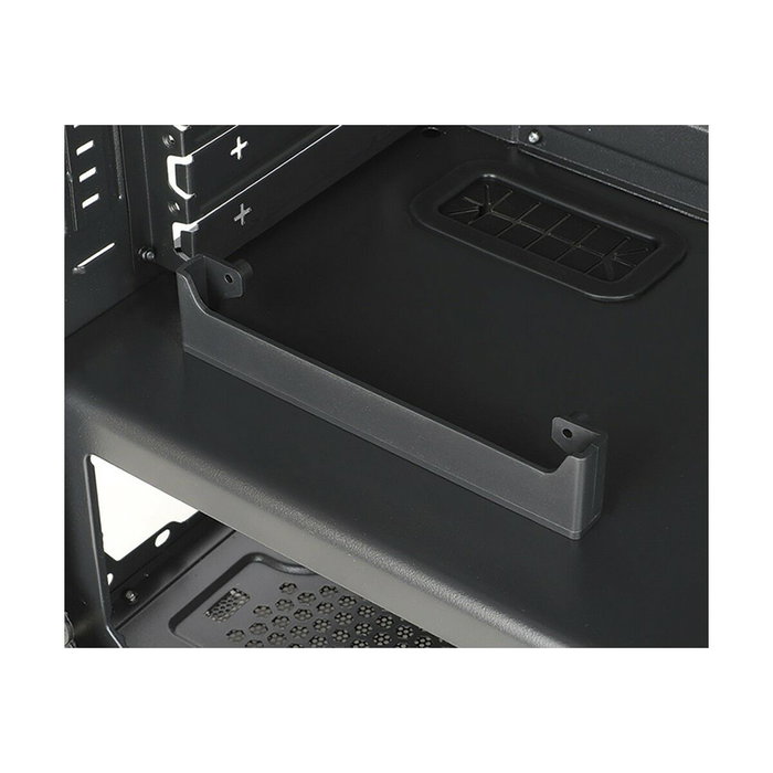 Talius Auriga Caja ATX Gaming con Cristal Templado y USB 3.0 Talius Auriga Caja ATX Gaming con Cristal Templado y USB 3.0