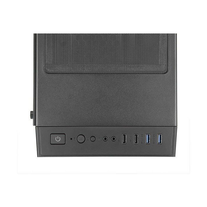 Talius Auriga Caja ATX Gaming con Cristal Templado y USB 3.0 Talius Auriga Caja ATX Gaming con Cristal Templado y USB 3.0
