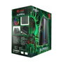 Talius Auriga Caja ATX Gaming con Cristal Templado y USB 3.0