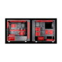 Talius Auriga Caja ATX Gaming con Cristal Templado y USB 3.0