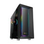 Talius Auriga Caja ATX Gaming con Cristal Templado y USB 3.0