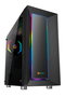 Talius Auriga Caja ATX Gaming con Cristal Templado y USB 3.0
