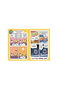 Penguin Random House Grupo Editorial SUPER DONUTS VOL. 01 ¡DOMINAR EL MON!