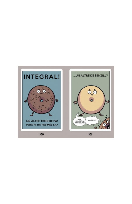 Penguin Random House Grupo Editorial SUPER DONUTS VOL. 01 ¡DOMINAR EL MON!