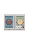 Penguin Random House Grupo Editorial SUPER DONUTS VOL. 01 ¡DOMINAR EL MON!