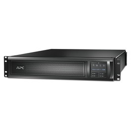 APC Smart-UPS X 2200VA Rack/Tower LCD 200-240V con Tarjeta de Red