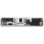 APC Smart-Ups SMX2200R2HVNC SAI UPS 2200VA Torres Rackable 2U
