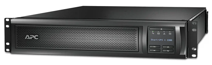 APC Smart-UPS X 2200VA SMX2200R2HVNC APC Smart-UPS X 2200VA SMX2200R2HVNC