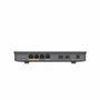 Grandstream GWN7002 Router Multi-WAN Gigabit con VPN y Firewalls