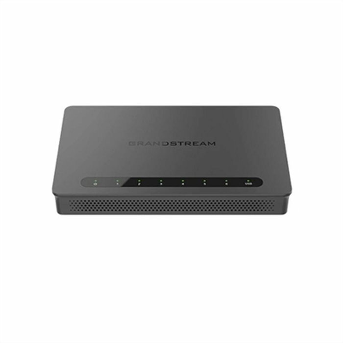 Grandstream GWN7002 Router Multi-WAN Gigabit con VPN y Firewalls Grandstream GWN7002 Router Multi-WAN Gigabit con VPN y Firewalls