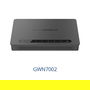 Grandstream GWN7002 Router Multi-WAN Gigabit VPN con Firewalls Integrados Negro