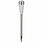 Galix Farol solar de acero inoxidable GALIX H79