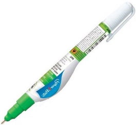 Paper Mate Expositor 24 Bolígrafos Correctores NP10 7,5 ml