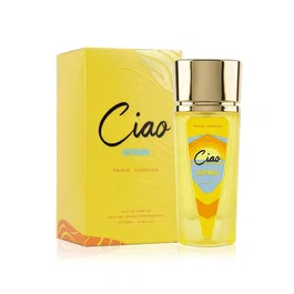 Paris Corner Ciao Citrus Agua de perfume Unisex 100 ml