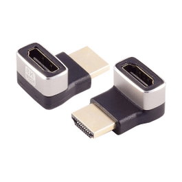 S-Impuls Adaptador HDMI