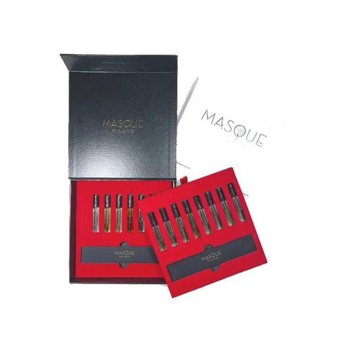 Masque Milano Discovery Opera 16x2ml Masque Milano Discovery Opera 16x2ml