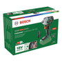 Bosch UniversalImpactDrive 18V-350 Taladro Atornillador Inalámbrico