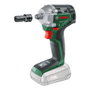 Bosch UniversalImpactDrive 18V-350 Taladro Atornillador Inalámbrico