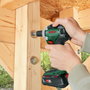 Bosch ImpactDrive 18V-350 Destornillador de Impacto