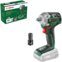 Bosch Taladro atornillador UniversalImpactDrive 18V-350 (solo)