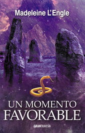 Un momento favorable, Madeleine L'Engle - OCEANO S.L.