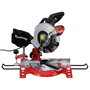 Einhell TC-MS 2112 Sierra de inglete y corte transversal