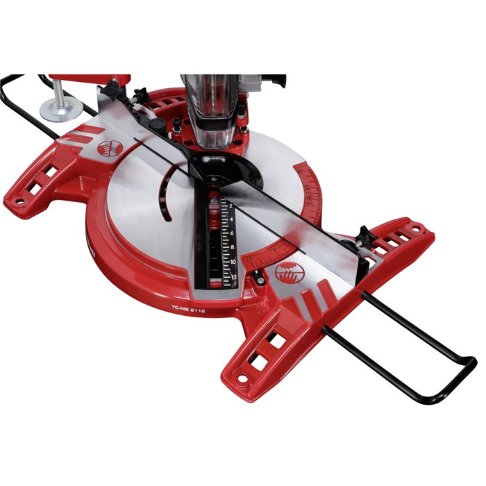 Einhell TC-MS 2112 Sierra de inglete y corte transversal