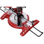 Einhell TC-MS 2112 Sierra de inglete y corte transversal