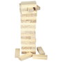 Mister Gadget Juego Jenga Torre Infernal