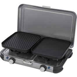 CAMPINGAZ Camping Kitchen 2 Grill & Go CV