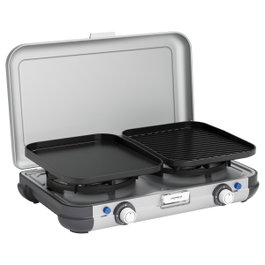 Campingaz Camping Kitchen 2 Grill & Go CV