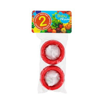 NYAM Recambio Mastic.Antiahogo 2 Un