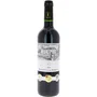Château La Croix Saint-Pierre 2019 Blaye Côtes de Bordeaux - Vino tinto Burdeos