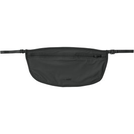 Pacsafe Coversafe S100 Bolsa Riñonera Negro