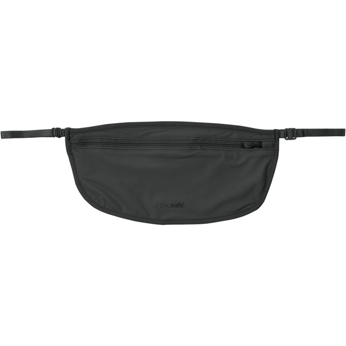 Pacsafe Coversafe S100 Bolsa Riñonera Negro Pacsafe Coversafe S100 Bolsa Riñonera Negro