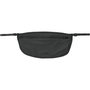 Pacsafe Coversafe S100 Bolsa Riñonera Negro